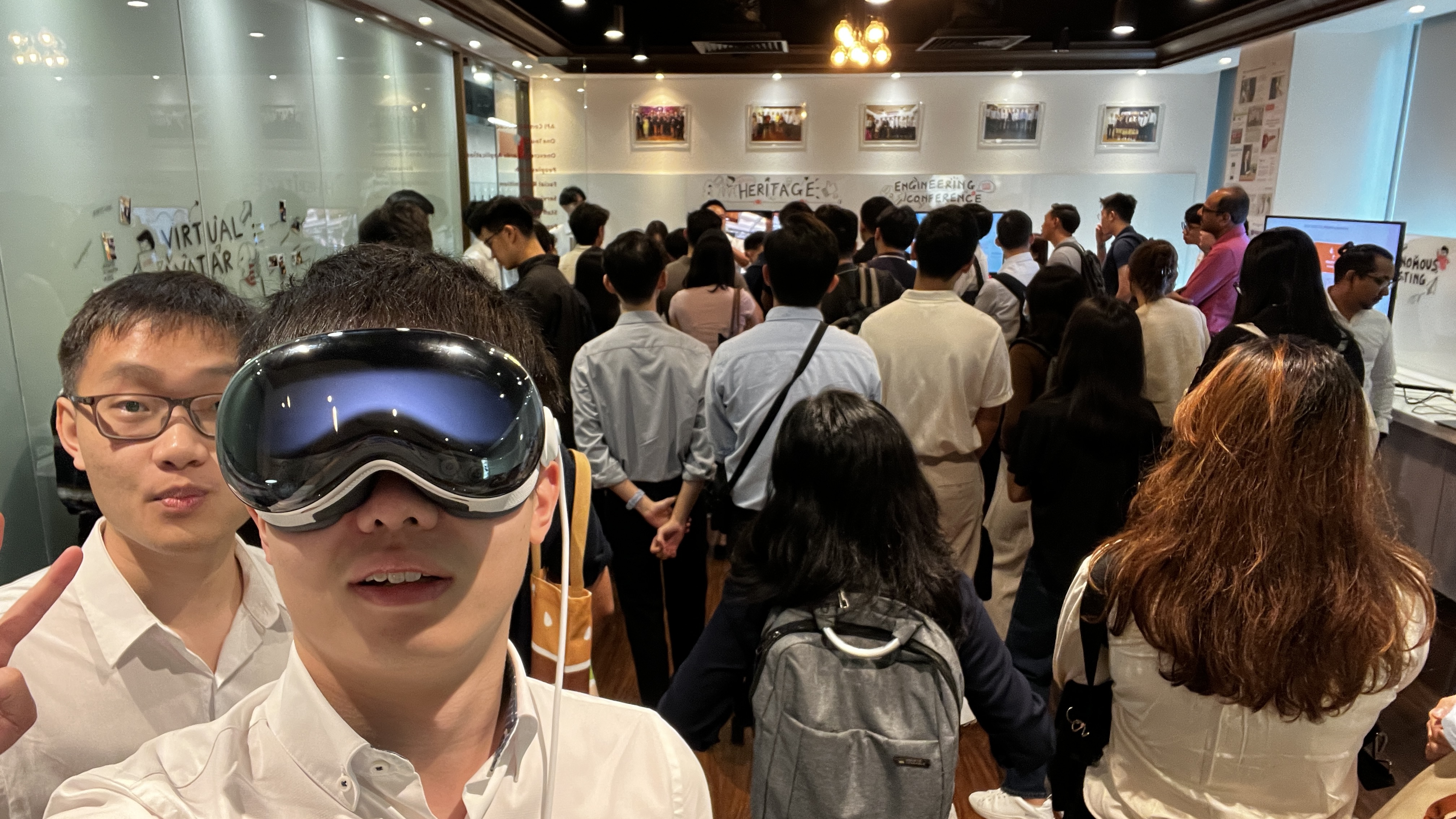 vision pro