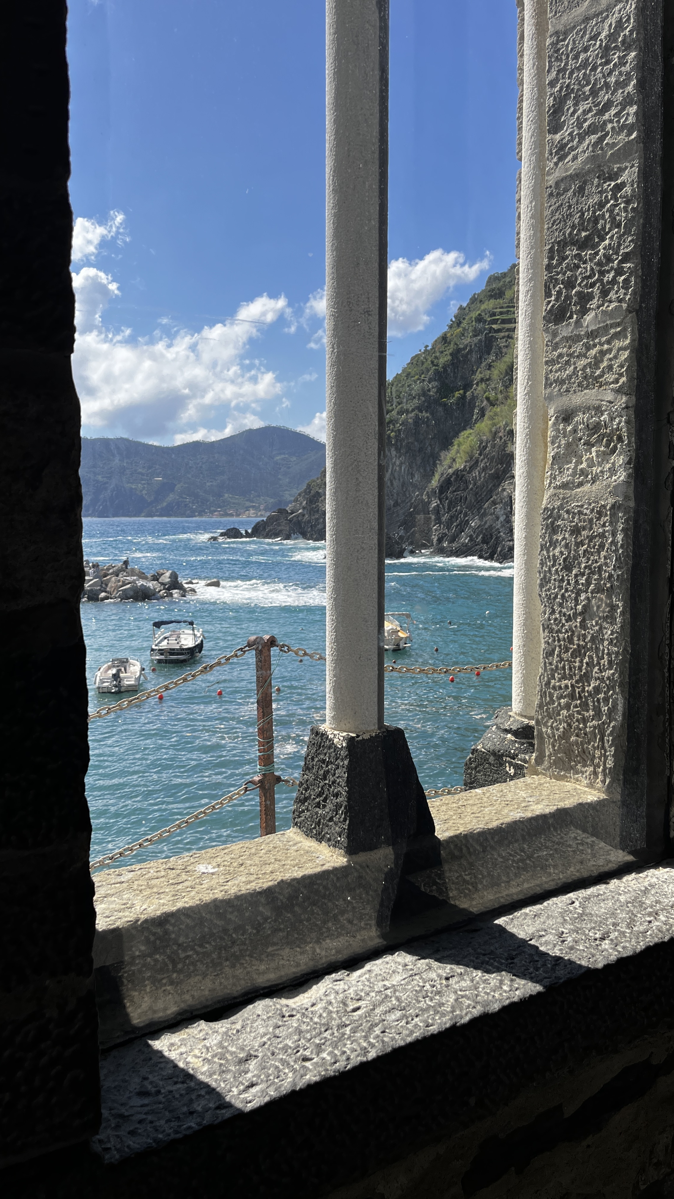 Vernazza