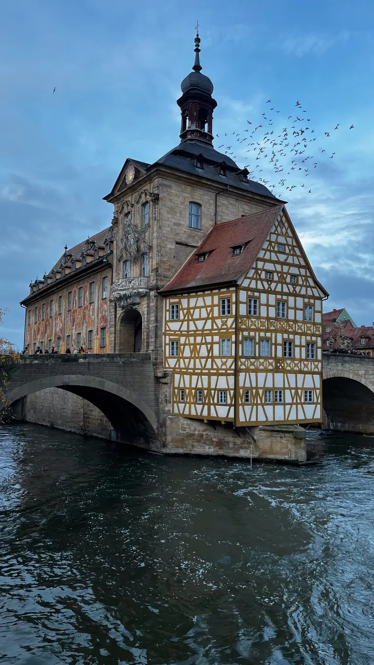 Altes Rathaus